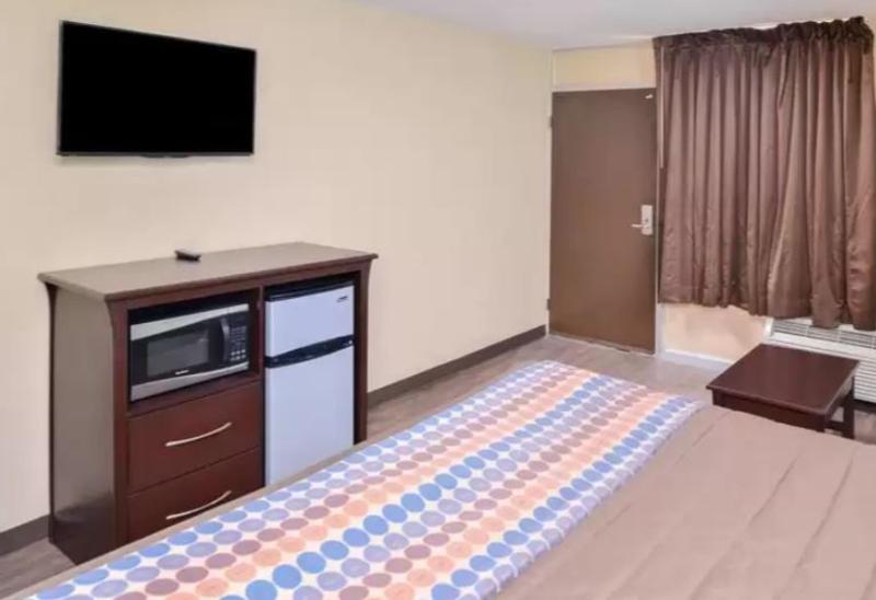 סטארקוויל Quality Inn מראה חיצוני תמונה