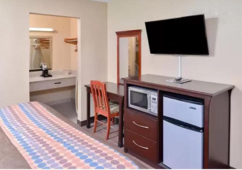 סטארקוויל Quality Inn מראה חיצוני תמונה