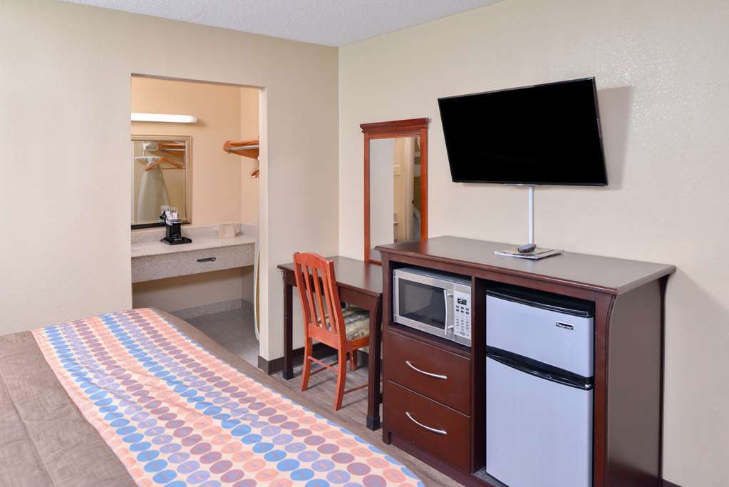 סטארקוויל Quality Inn מראה חיצוני תמונה